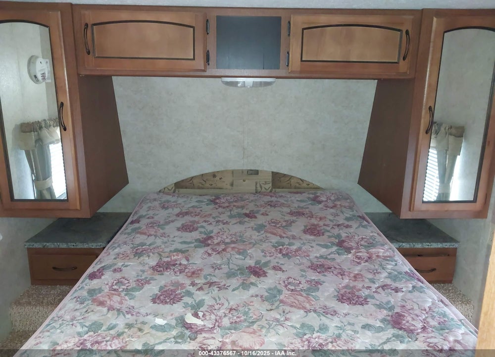 2012 KEYSTONE SPRINGDALE 293RKSSR VIN: 4YDT29325C3103181