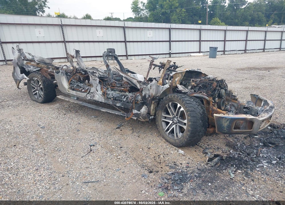 2020 FORD F-150 XLT VIN: 1FTEW1E5XLFA45687