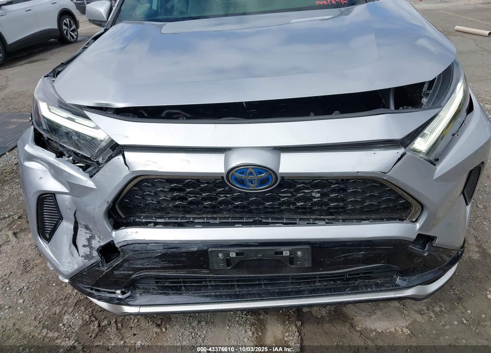 2024 TOYOTA RAV4 PRIME SE VIN: JTMAB3FV1RD208168