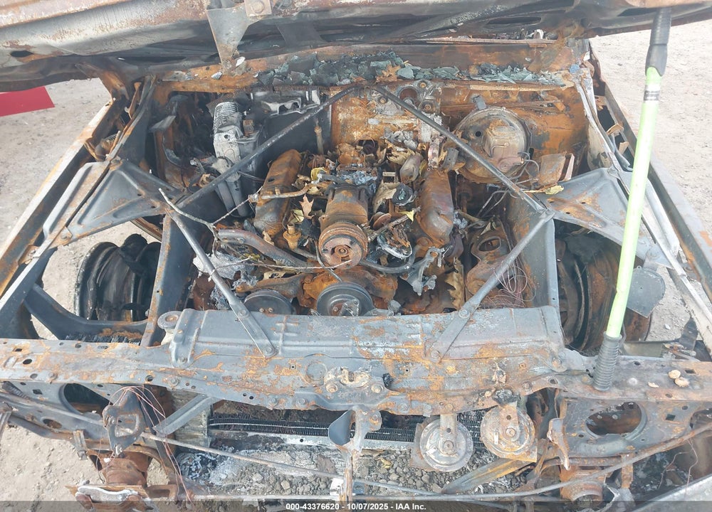 1978 CADILLAC DEVILLE VIN: 6B69S8Q306547