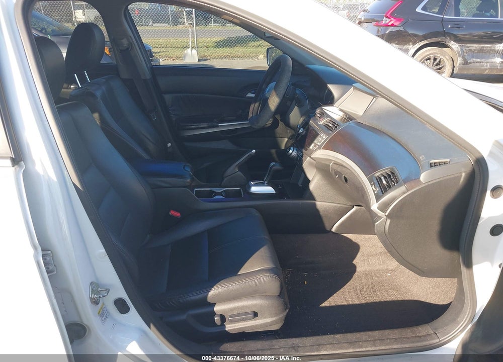 2014 HONDA CROSSTOUR VIN: 5J6TF2H58EL004045