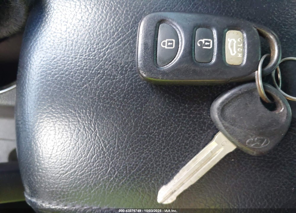 2010 HYUNDAI GENESIS 2.0T VIN: KMHHT6KD6AU027965
