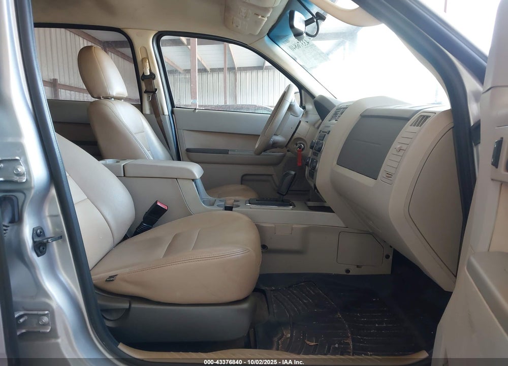 2012 FORD ESCAPE VIN: 1FMCU9DG3CKB70550