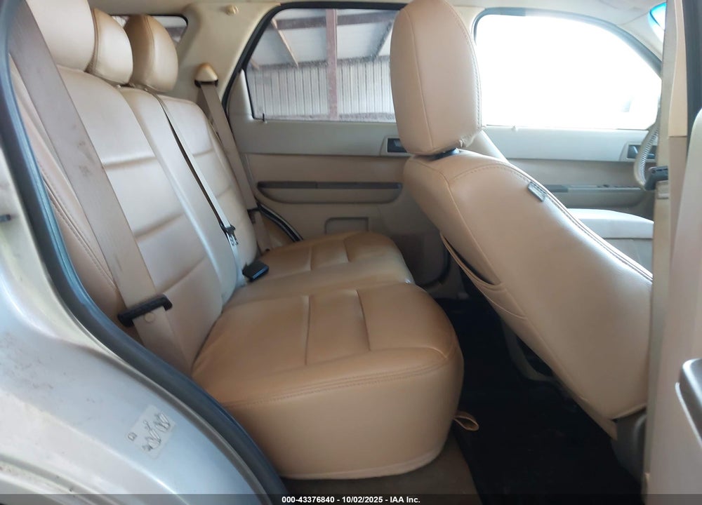 2012 FORD ESCAPE VIN: 1FMCU9DG3CKB70550