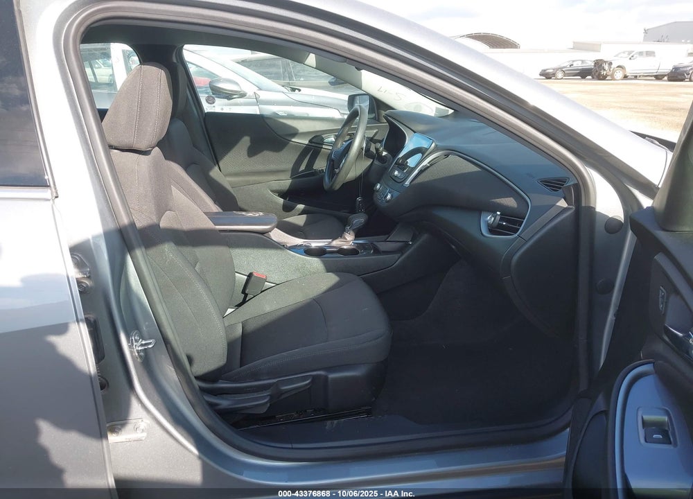 2023 CHEVROLET MALIBU VIN: 1G1ZD5ST3PF230776