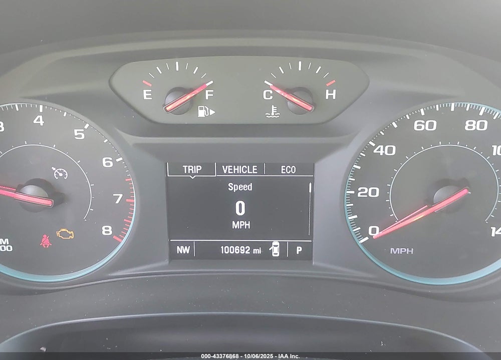 2023 CHEVROLET MALIBU VIN: 1G1ZD5ST3PF230776