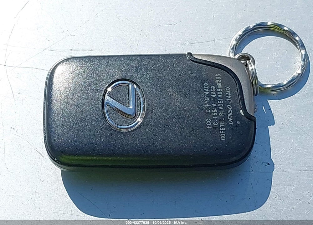 2015 LEXUS RX 350 VIN: 2T2BK1BA4FC275492