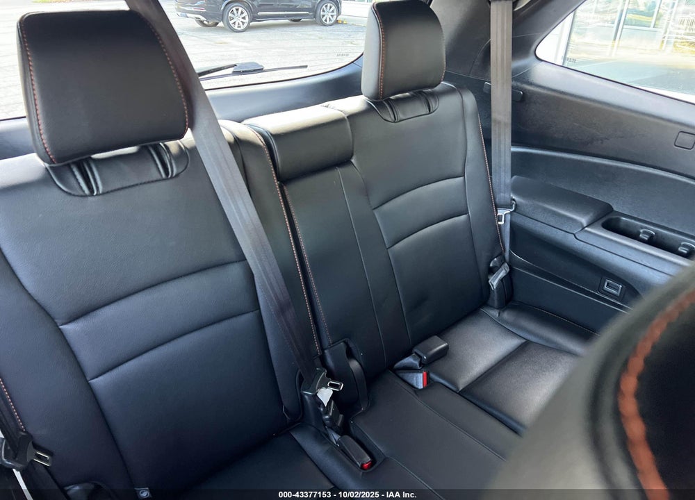 2022 HONDA PILOT VIN: 5FNYF6H80NB057094