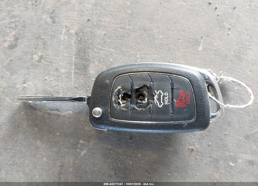 2016 HYUNDAI SONATA VIN: 5NPE24AF0GH360568