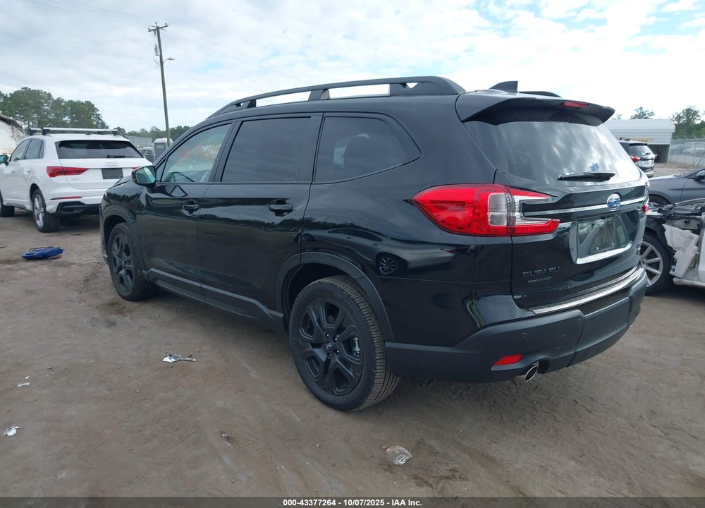 2024 SUBARU ASCENT VIN: 4S4WMAKD4R3448608