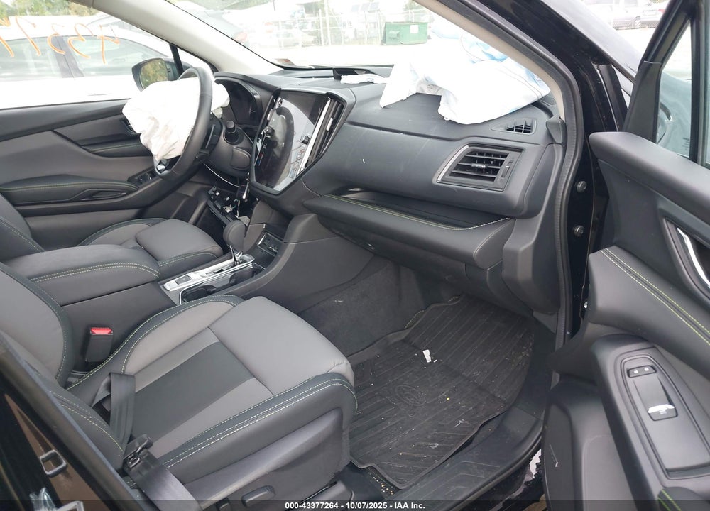 2024 SUBARU ASCENT VIN: 4S4WMAKD4R3448608
