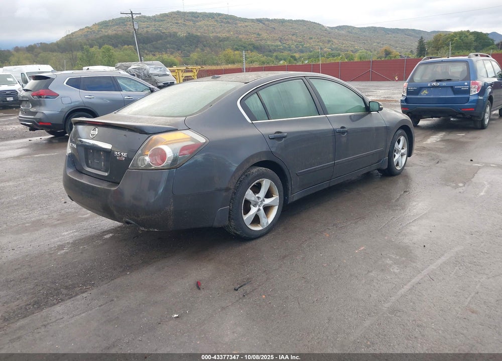 2009 NISSAN ALTIMA VIN: 1N4BL21EX9N443994
