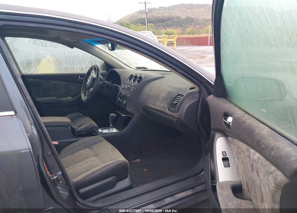 2009 NISSAN ALTIMA VIN: 1N4BL21EX9N443994