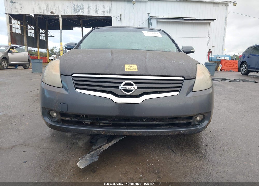 2009 NISSAN ALTIMA VIN: 1N4BL21EX9N443994