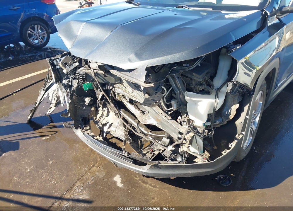 2018 GMC TERRAIN SLT VIN: 3GKALPEV1JL258352