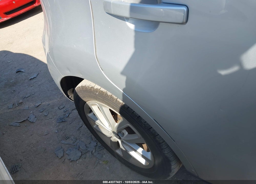 2018 KIA SOUL VIN: KNDJP3A53J7610219