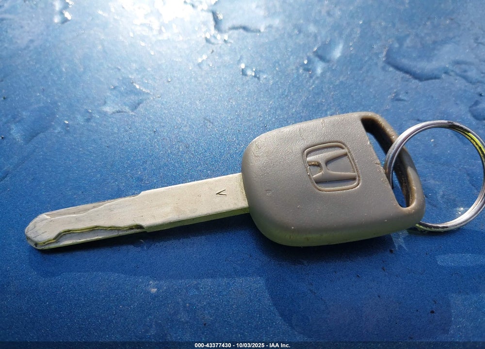 2009 HONDA CIVIC VIN: 2HGFA16839H328419