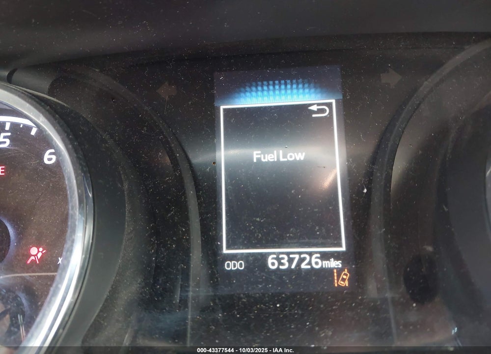 2020 TOYOTA CAMRY VIN: 4T1M11AK6LU402117