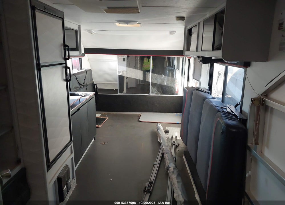 2006 KEYSTONE HOBBI VIN: 4YDT220276T650193