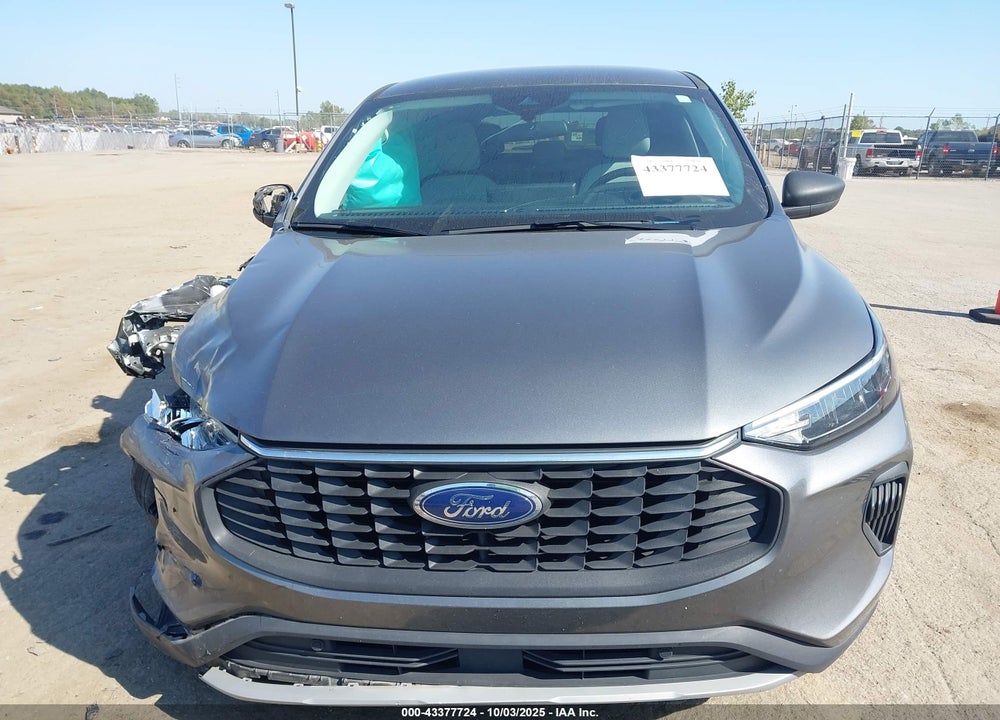 2024 FORD ESCAPE ACTIVE VIN: 1FMCU9GNXRUB43434