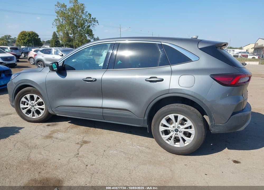 2024 FORD ESCAPE ACTIVE VIN: 1FMCU9GNXRUB43434
