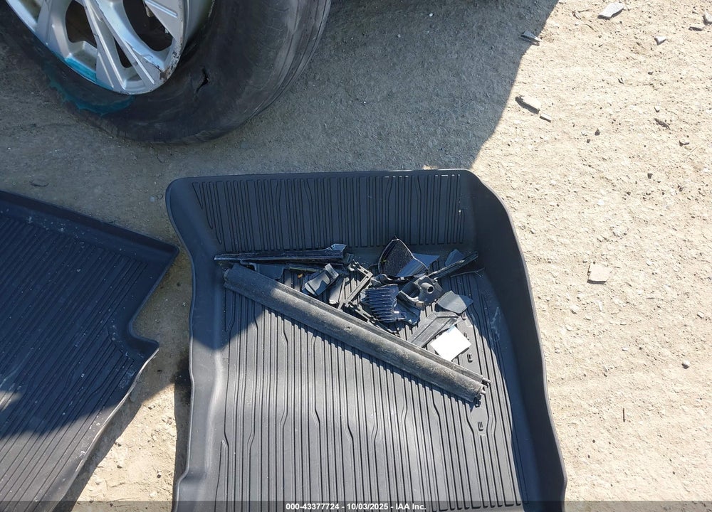 2024 FORD ESCAPE ACTIVE VIN: 1FMCU9GNXRUB43434
