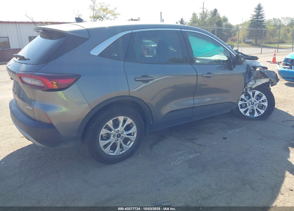 2024 FORD ESCAPE ACTIVE VIN: 1FMCU9GNXRUB43434