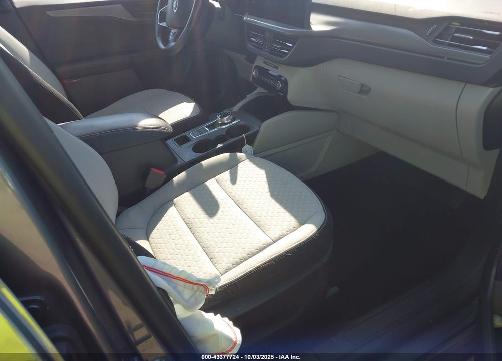2024 FORD ESCAPE ACTIVE VIN: 1FMCU9GNXRUB43434