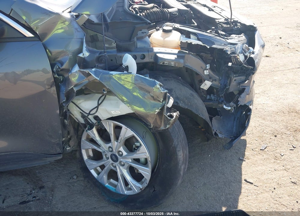 2024 FORD ESCAPE ACTIVE VIN: 1FMCU9GNXRUB43434