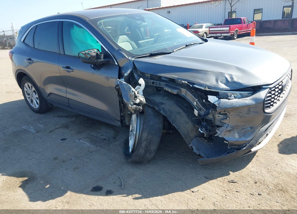 2024 FORD ESCAPE ACTIVE VIN: 1FMCU9GNXRUB43434