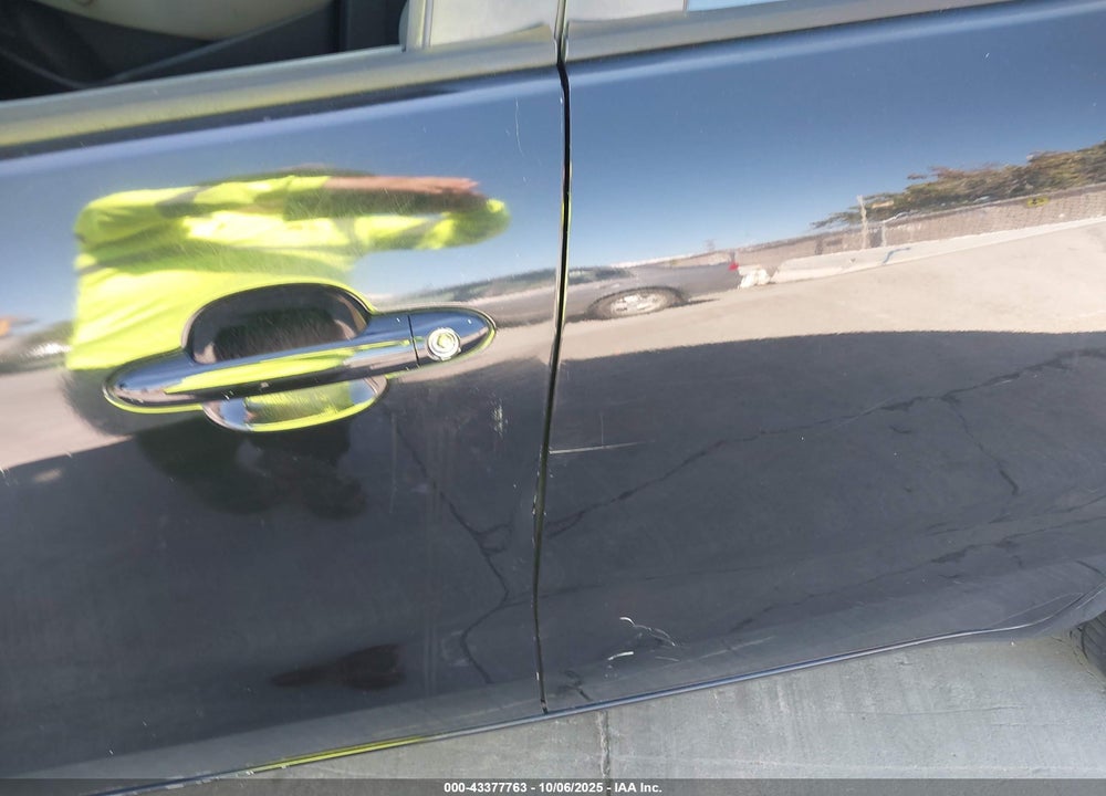 2015 KIA RIO VIN: KNADM4A30F6529408