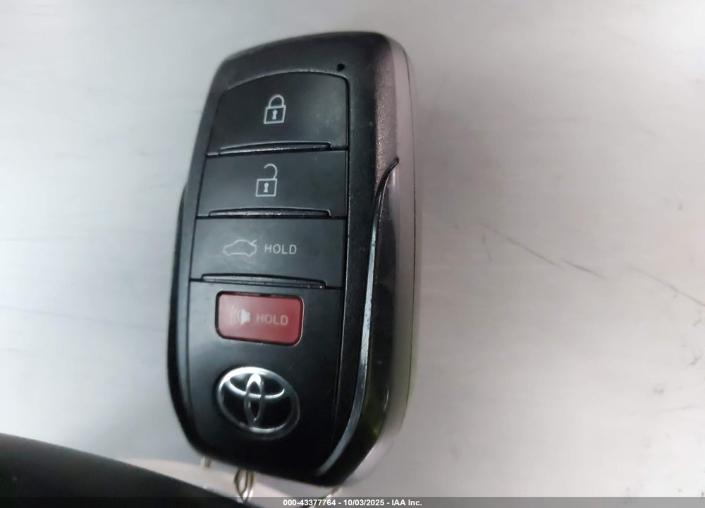 2024 TOYOTA COROLLA VIN: JTDBCMFE8R3052501