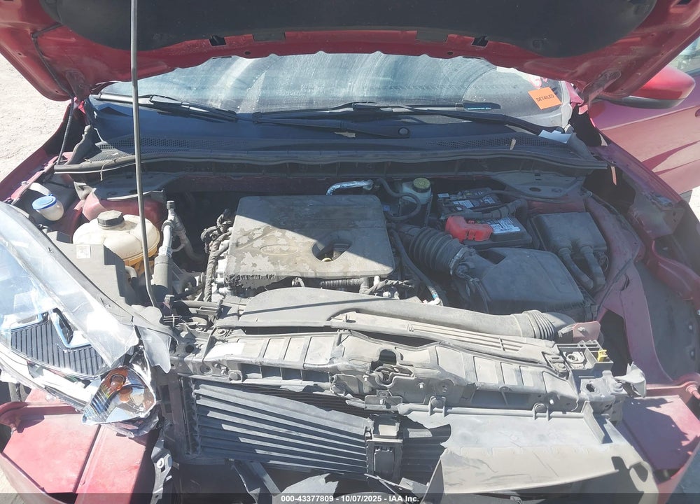 2020 FORD ESCAPE SEL VIN: 1FMCU0H69LUB01606