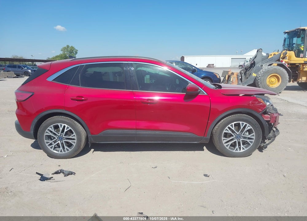 2020 FORD ESCAPE SEL VIN: 1FMCU0H69LUB01606