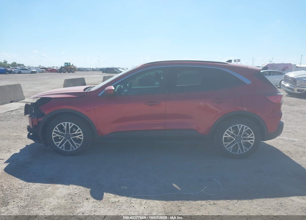 2020 FORD ESCAPE SEL VIN: 1FMCU0H69LUB01606