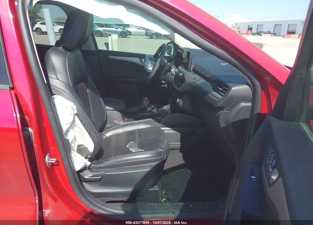 2020 FORD ESCAPE SEL VIN: 1FMCU0H69LUB01606