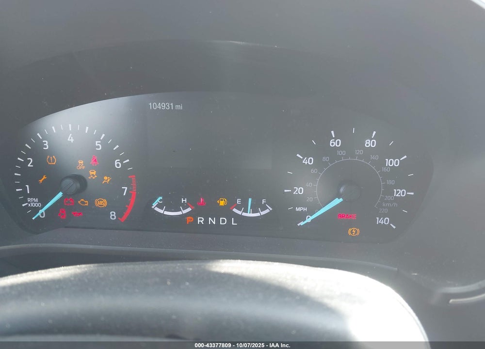 2020 FORD ESCAPE SEL VIN: 1FMCU0H69LUB01606