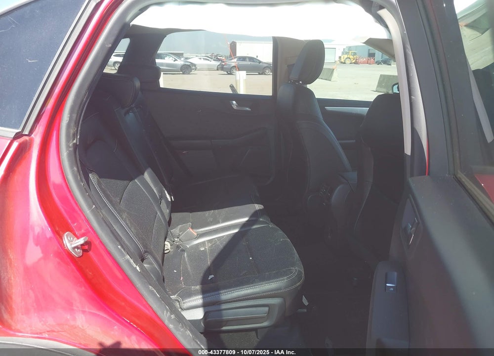 2020 FORD ESCAPE SEL VIN: 1FMCU0H69LUB01606