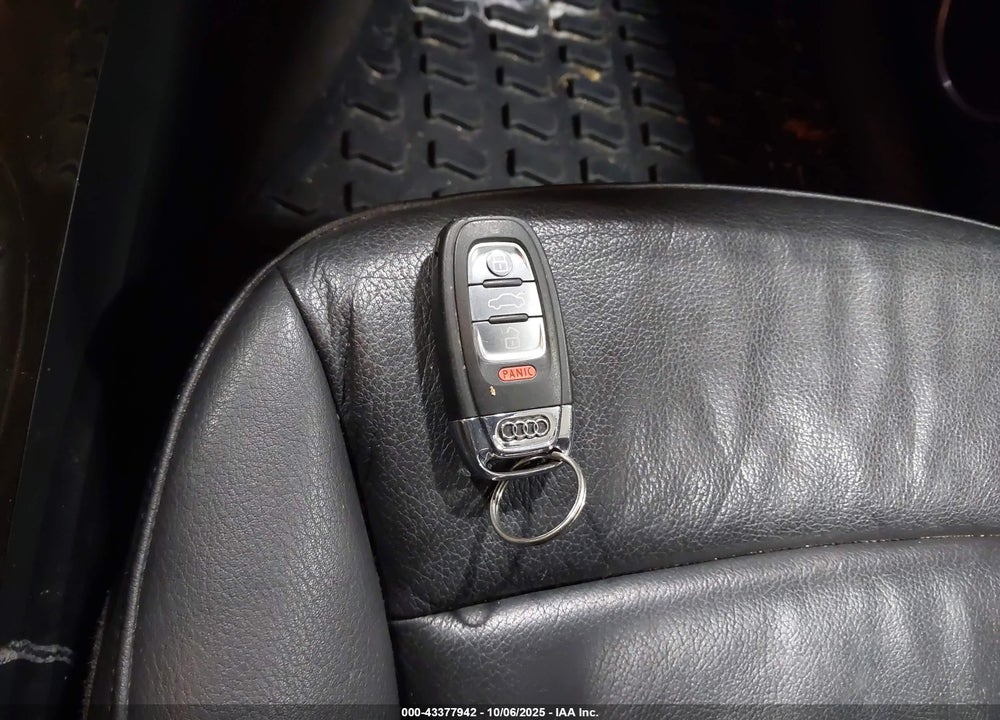 2014 AUDI Q5 VIN: WA1LFAFP6EA128342