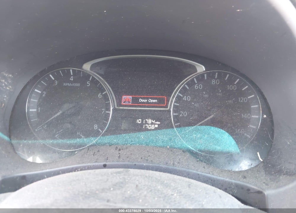 2015 NISSAN ALTIMA VIN: 1N4AL3AP8FC109036
