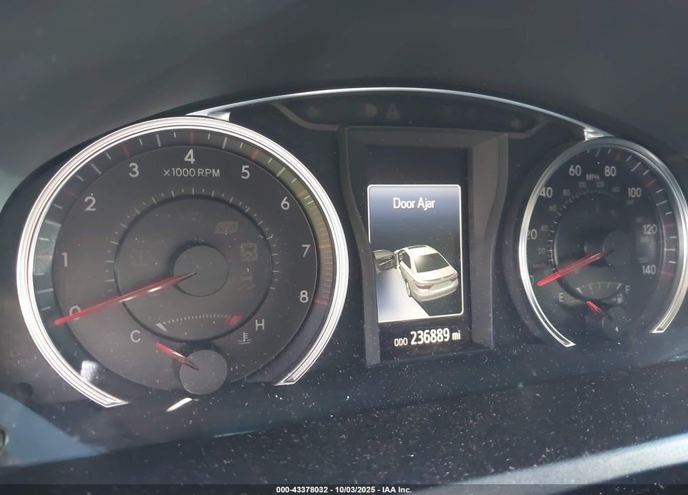 2015 TOYOTA CAMRY VIN: 4T1BF1FK1FU956882