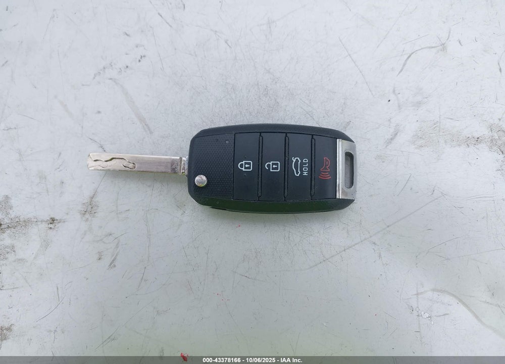 2020 KIA RIO S VIN: 3KPA24AD3LE263098