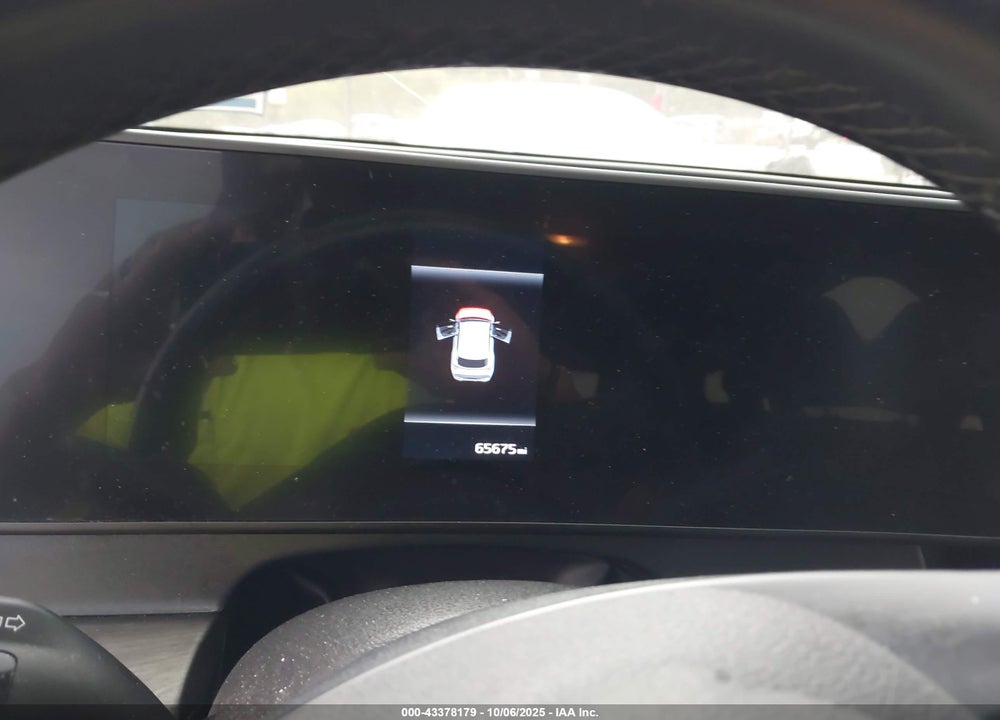 2023 KIA SPORTAGE X LINE VIN: 5XYK6CAFXPG081377