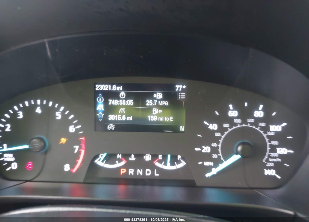 2021 FORD ESCAPE SEL VIN: 1FMCU9H97MUB31056
