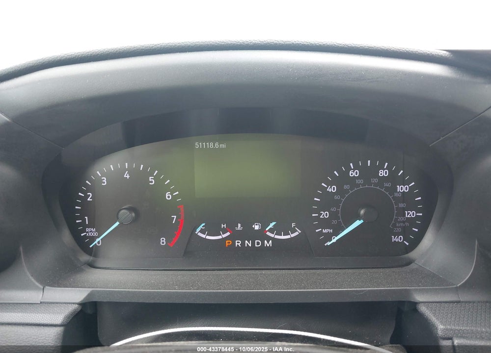 2020 FORD EXPLORER VIN: 1FMSK8BH0LGA45449