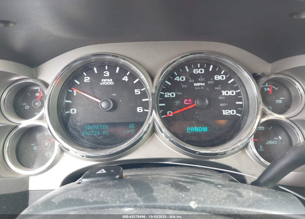 2012 GMC SIERRA 1500 SLE VIN: 1GTR2VE73CZ330347