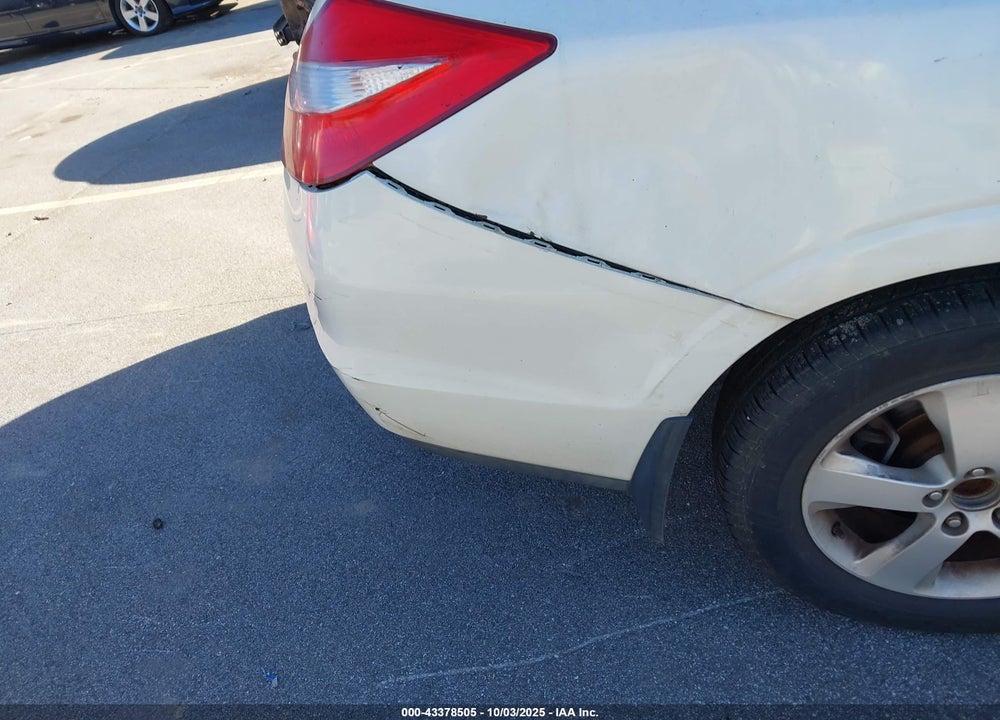 2010 HONDA ACCORD CROSSTOUR VIN: 5J6TF1H35AL003549