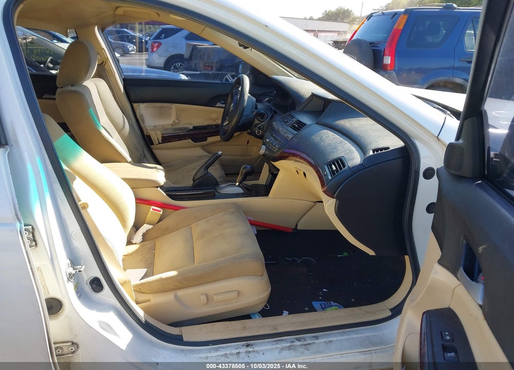 2010 HONDA ACCORD CROSSTOUR VIN: 5J6TF1H35AL003549