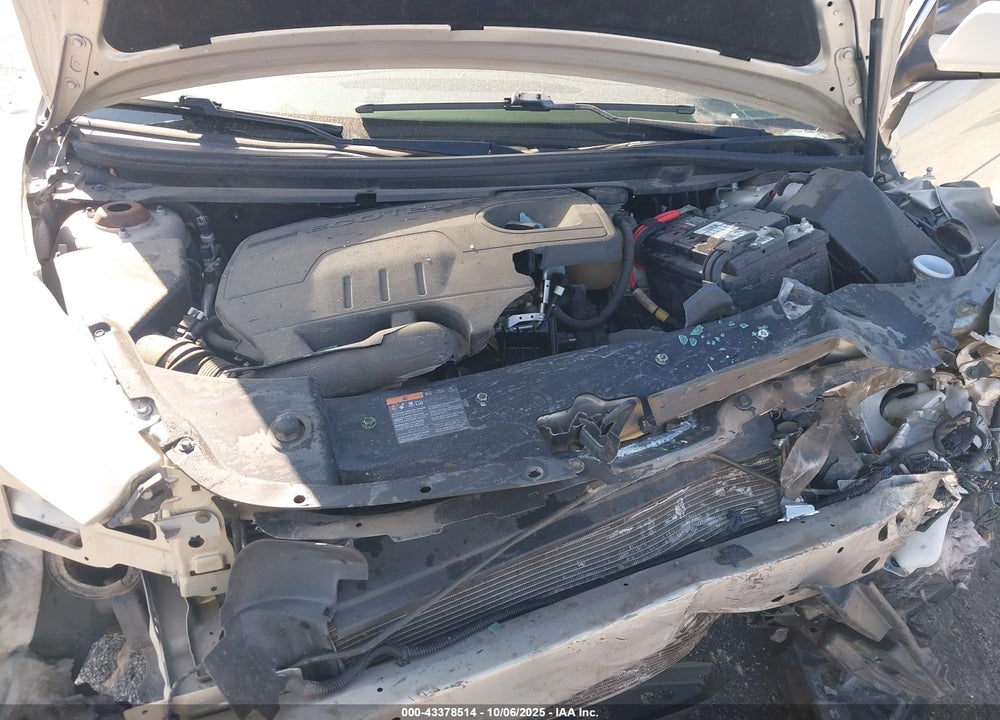 2011 CHEVROLET MALIBU VIN: 1G1ZC5E19BF201143
