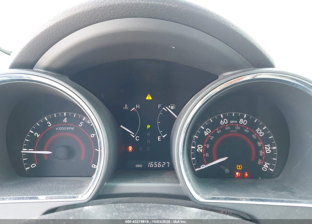 2009 TOYOTA HIGHLANDER VIN: JTEDS42A892072165